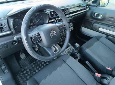 Citroën - C3
