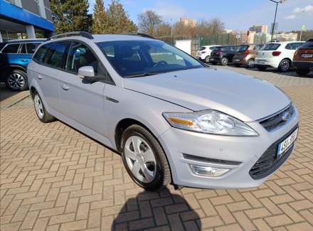 Ford - Mondeo