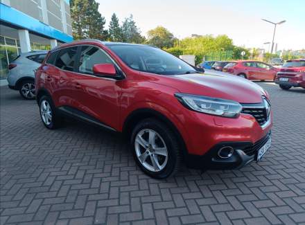 Renault - Kadjar