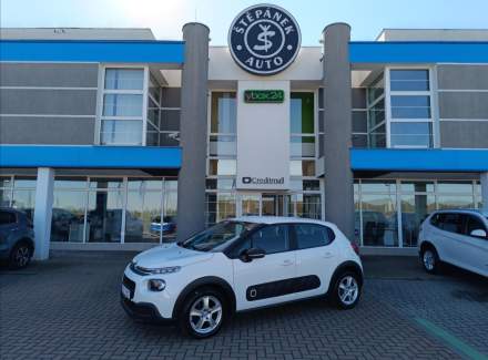Citroën - C3