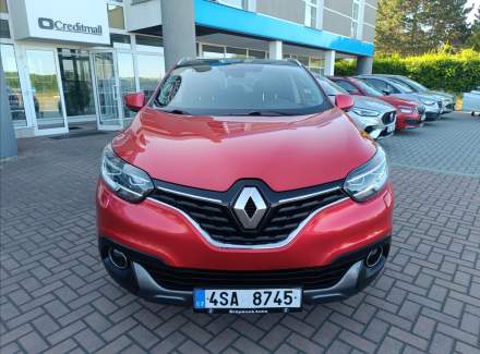 Renault - Kadjar
