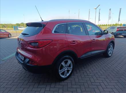 Renault - Kadjar