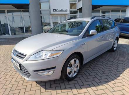 Ford - Mondeo