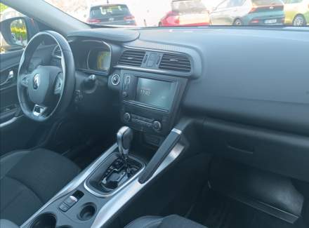 Renault - Kadjar