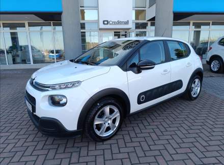 Citroën - C3