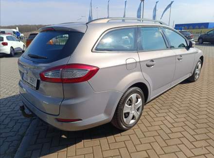 Ford - Mondeo
