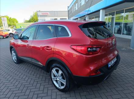 Renault - Kadjar