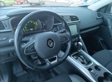 Renault - Kadjar
