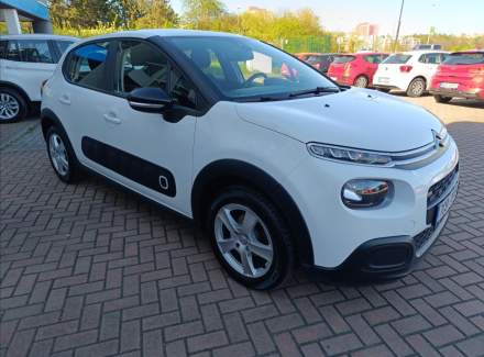 Citroën - C3