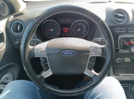 Ford - Mondeo