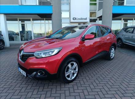 Renault - Kadjar