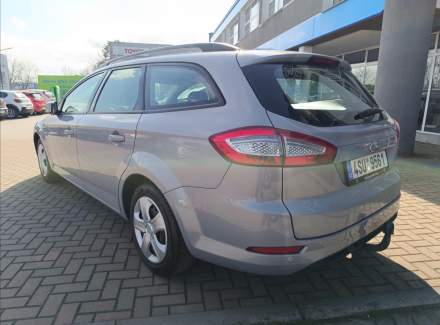 Ford - Mondeo