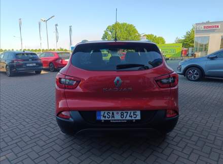 Renault - Kadjar