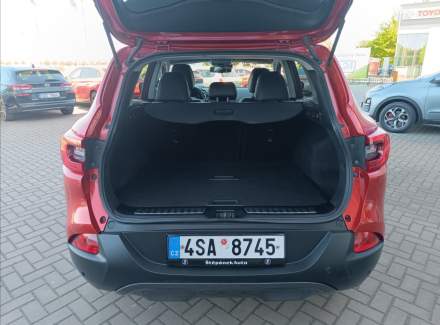 Renault - Kadjar