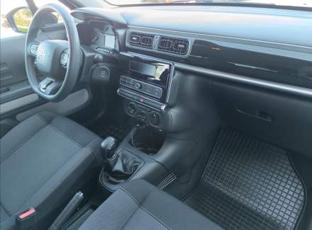 Citroën - C3