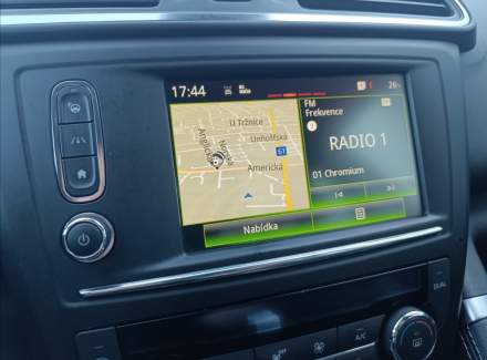 Renault - Kadjar