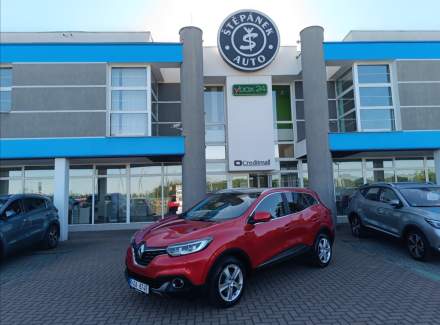 Renault - Kadjar