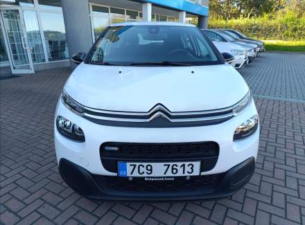 Citroën - C3