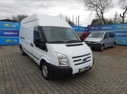 Ford - Transit
