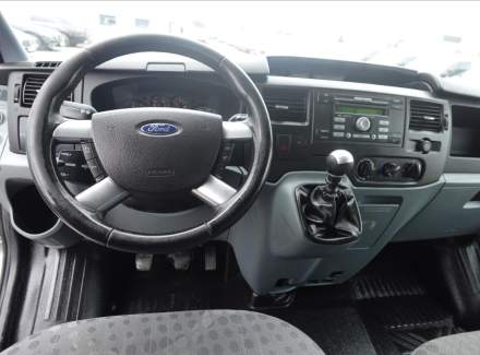 Ford - Transit