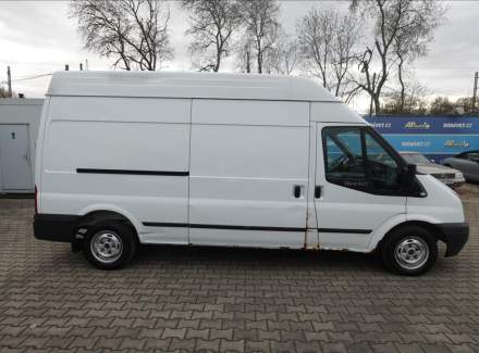 Ford - Transit