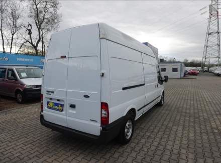Ford - Transit