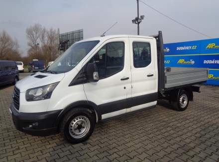 Ford - Transit