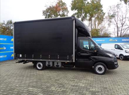 Iveco - Daily