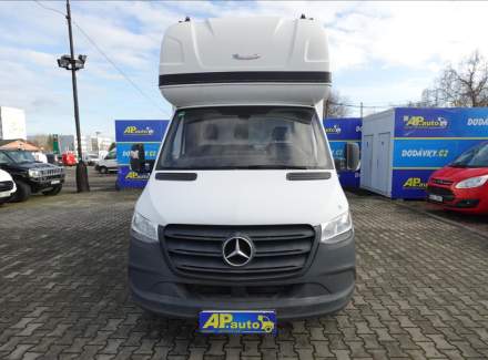 Mercedes-Benz - Sprinter