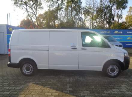 Volkswagen - Transporter