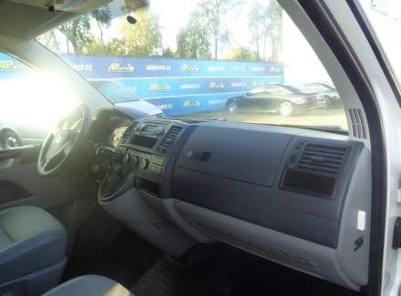 Volkswagen - Transporter