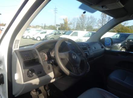 Volkswagen - Transporter