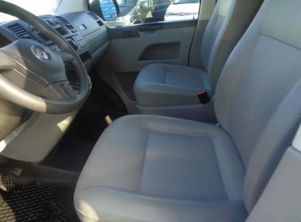 Volkswagen - Transporter