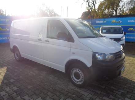 Volkswagen - Transporter