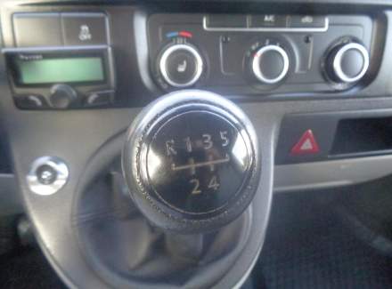 Volkswagen - Transporter