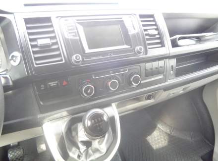 Volkswagen - Transporter