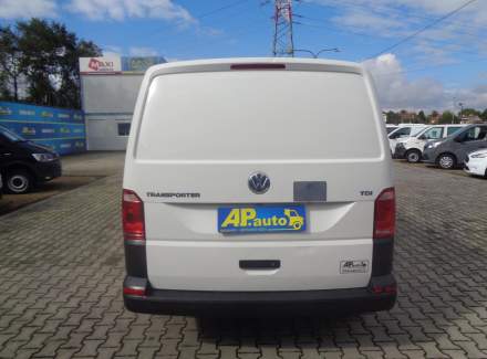 Volkswagen - Transporter
