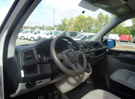 Volkswagen - Transporter