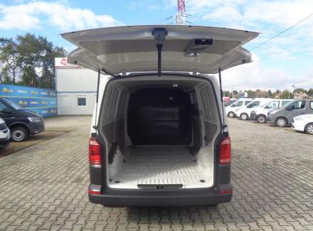 Volkswagen - Transporter