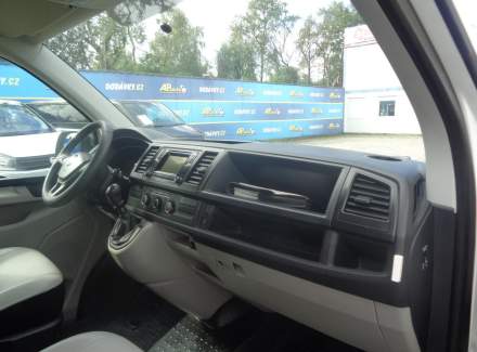 Volkswagen - Transporter