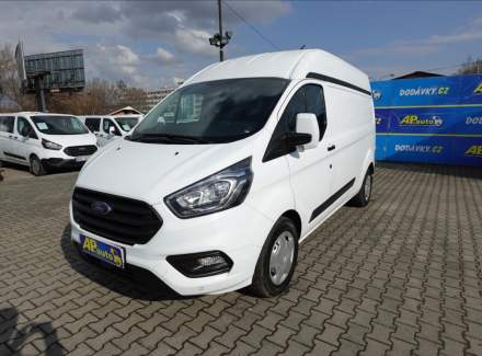Ford - Transit