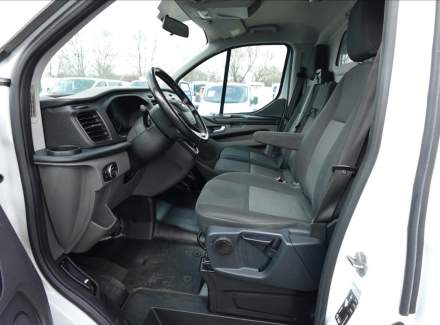 Ford - Transit