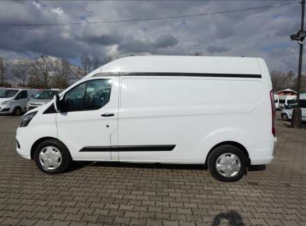 Ford - Transit