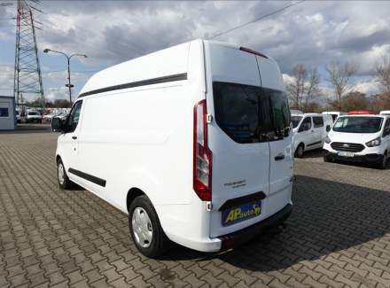 Ford - Transit
