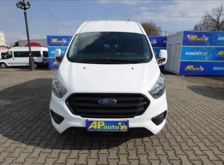 Ford - Transit