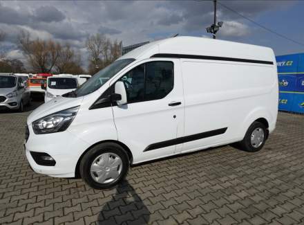 Ford - Transit