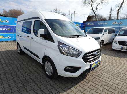 Ford - Transit