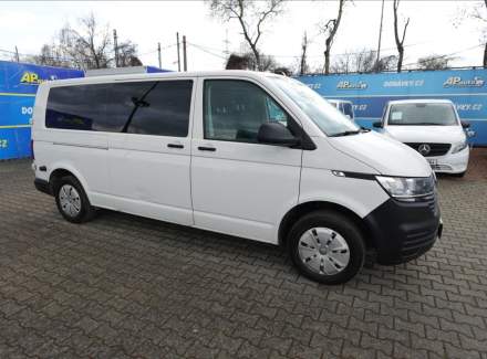 Volkswagen - Transporter