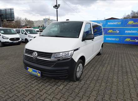 Volkswagen - Transporter