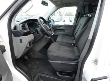 Volkswagen - Transporter